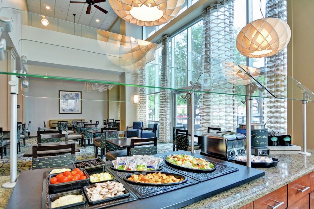 Homewood Suites By Hilton Houston Near The Galleria 42/55