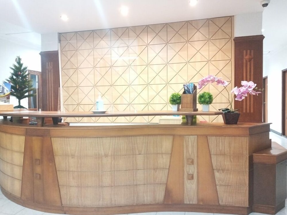 Hotel Kristina 2/29
