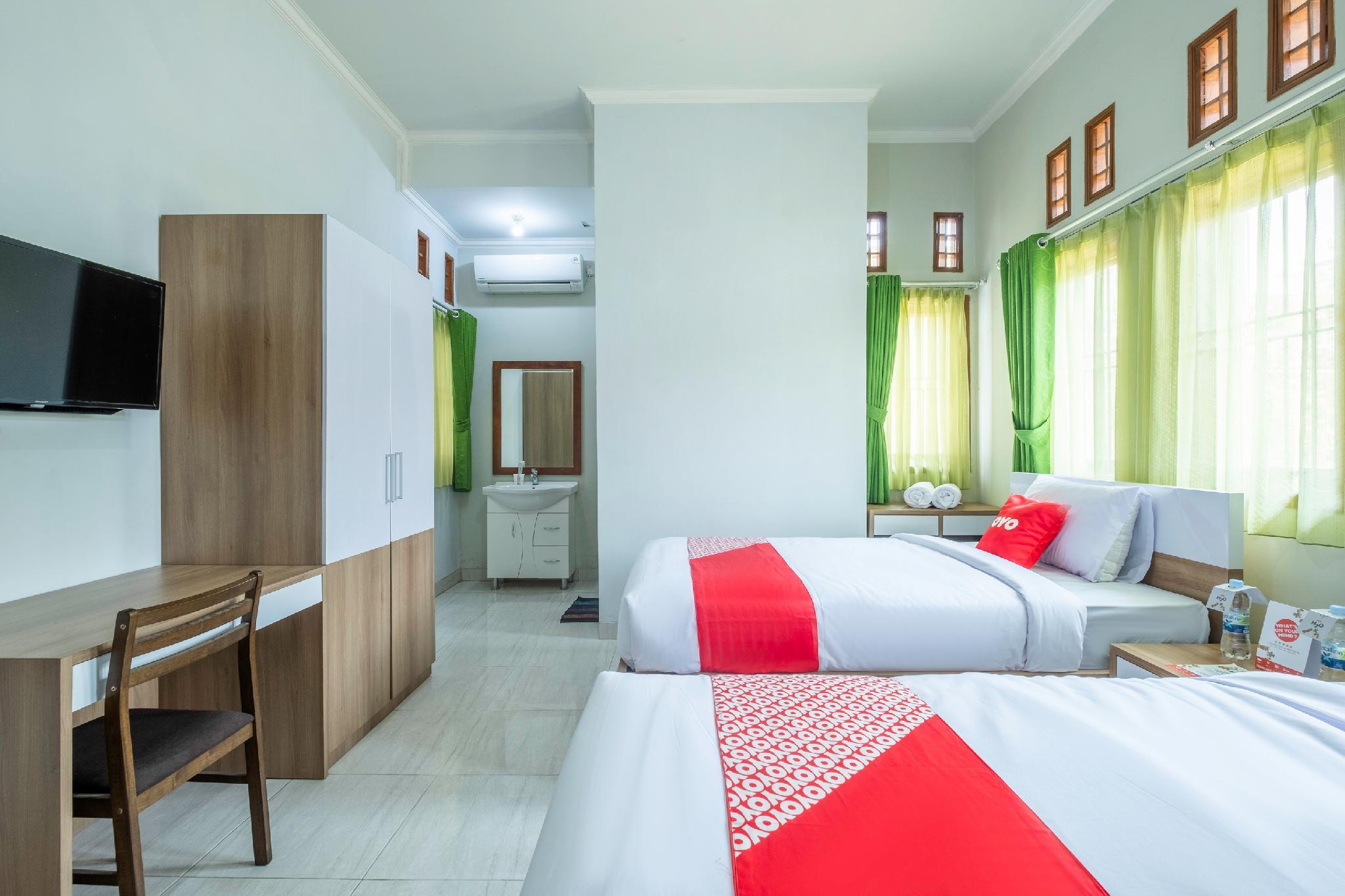 OYO 2072 Wisma Teratai 9/29
