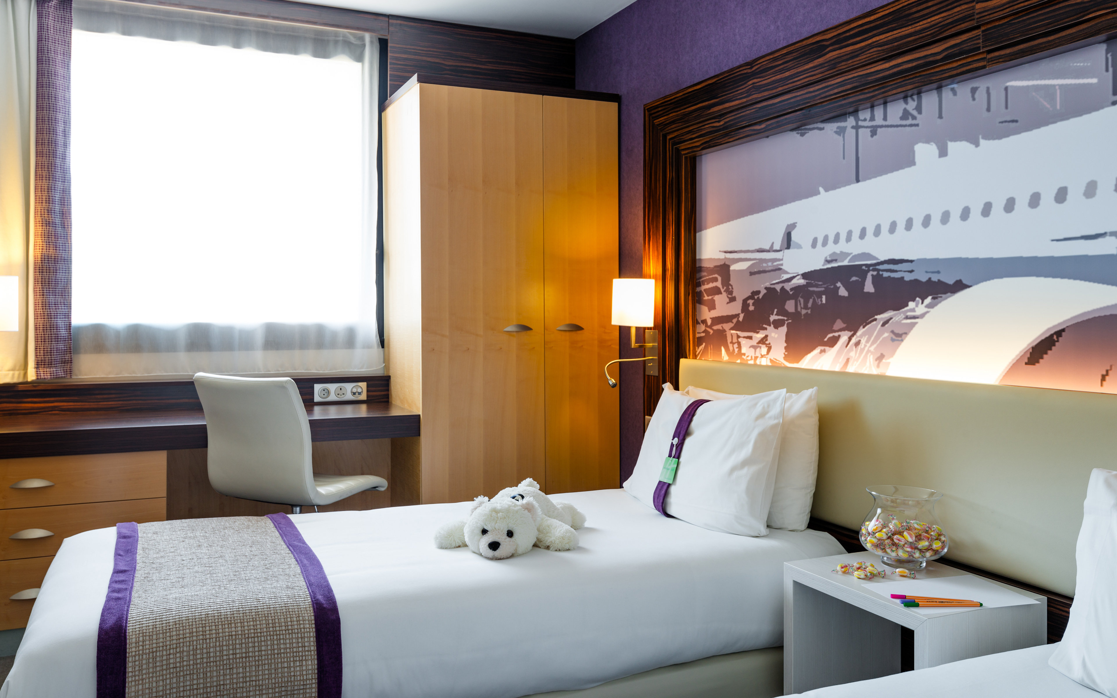 Holiday Inn Toulouse Airport 23/67