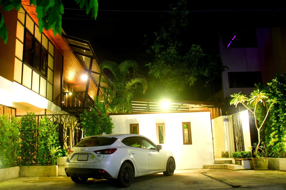 Ganesha House 21/32