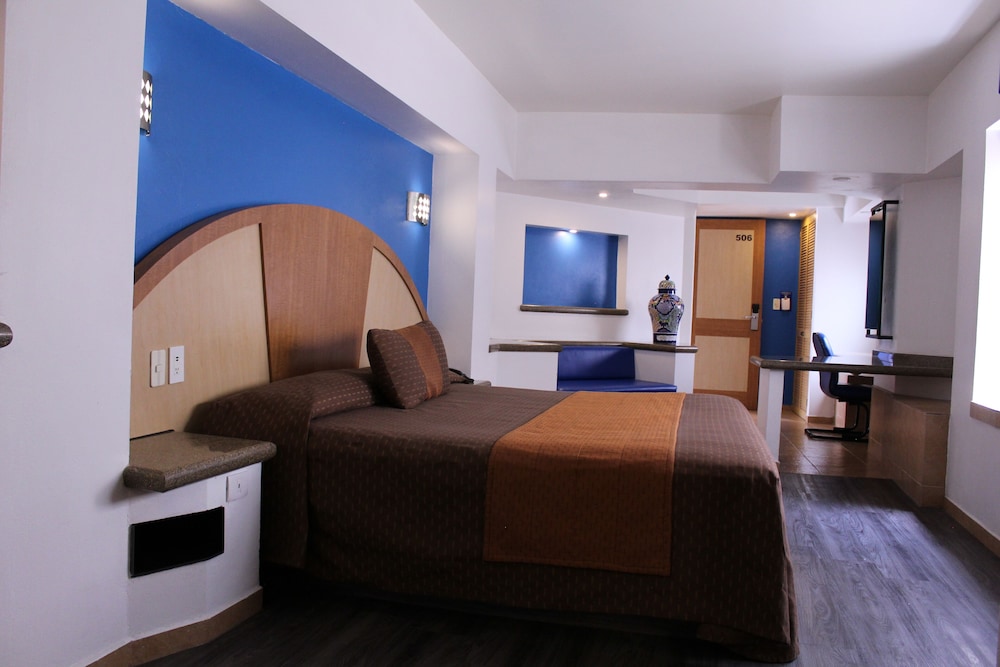 Gran Hotel Villa de Madrid 34/54