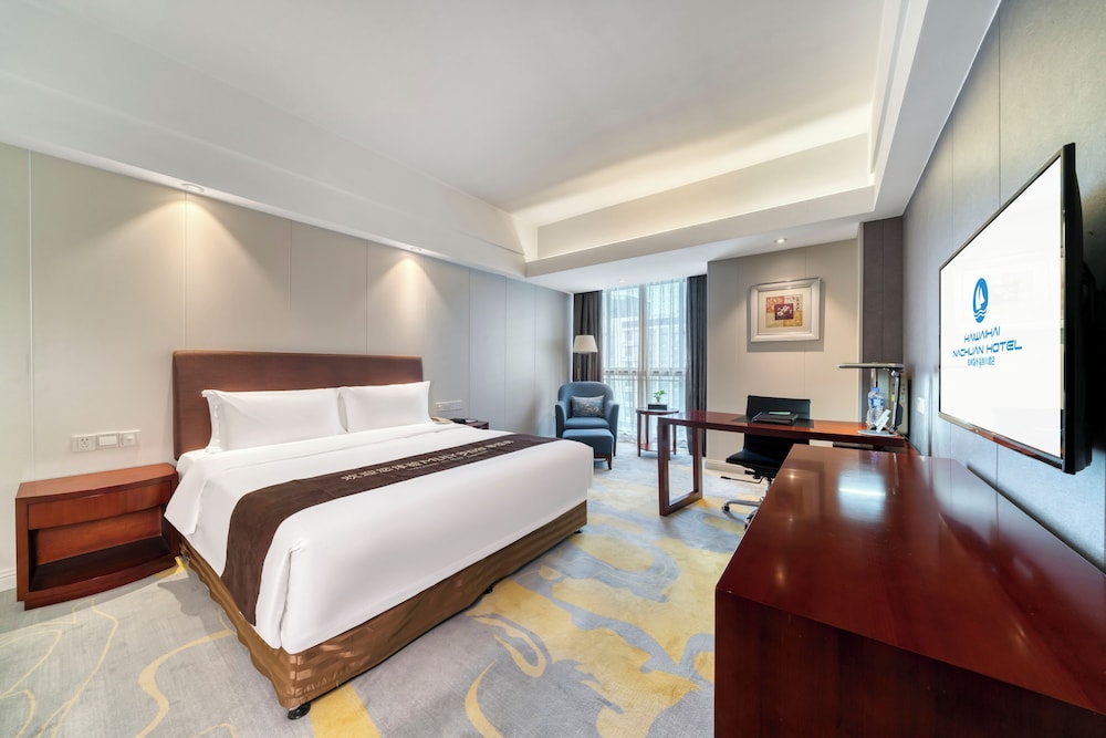 Haiwaihai Nachuan Hotel 20/50