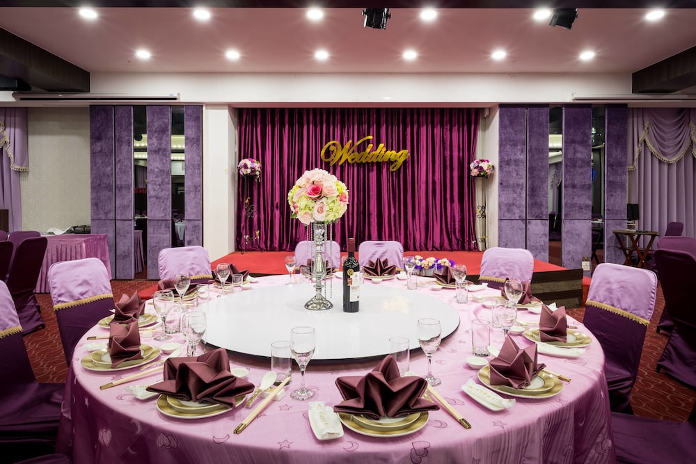 Royal Chiayi Hotel 51/66