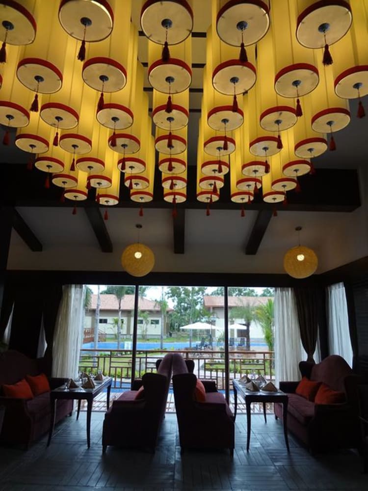 多克将帕酒店(Dorkjumpa Hotel) 图片2