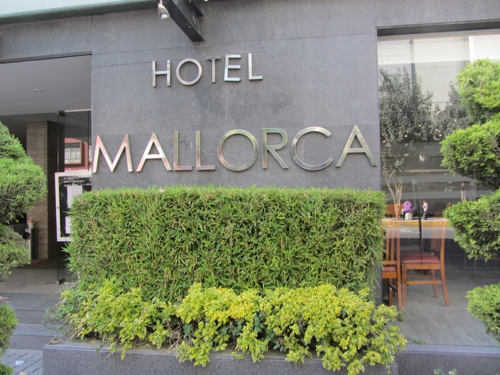 Hotel Mallorca 2/48
