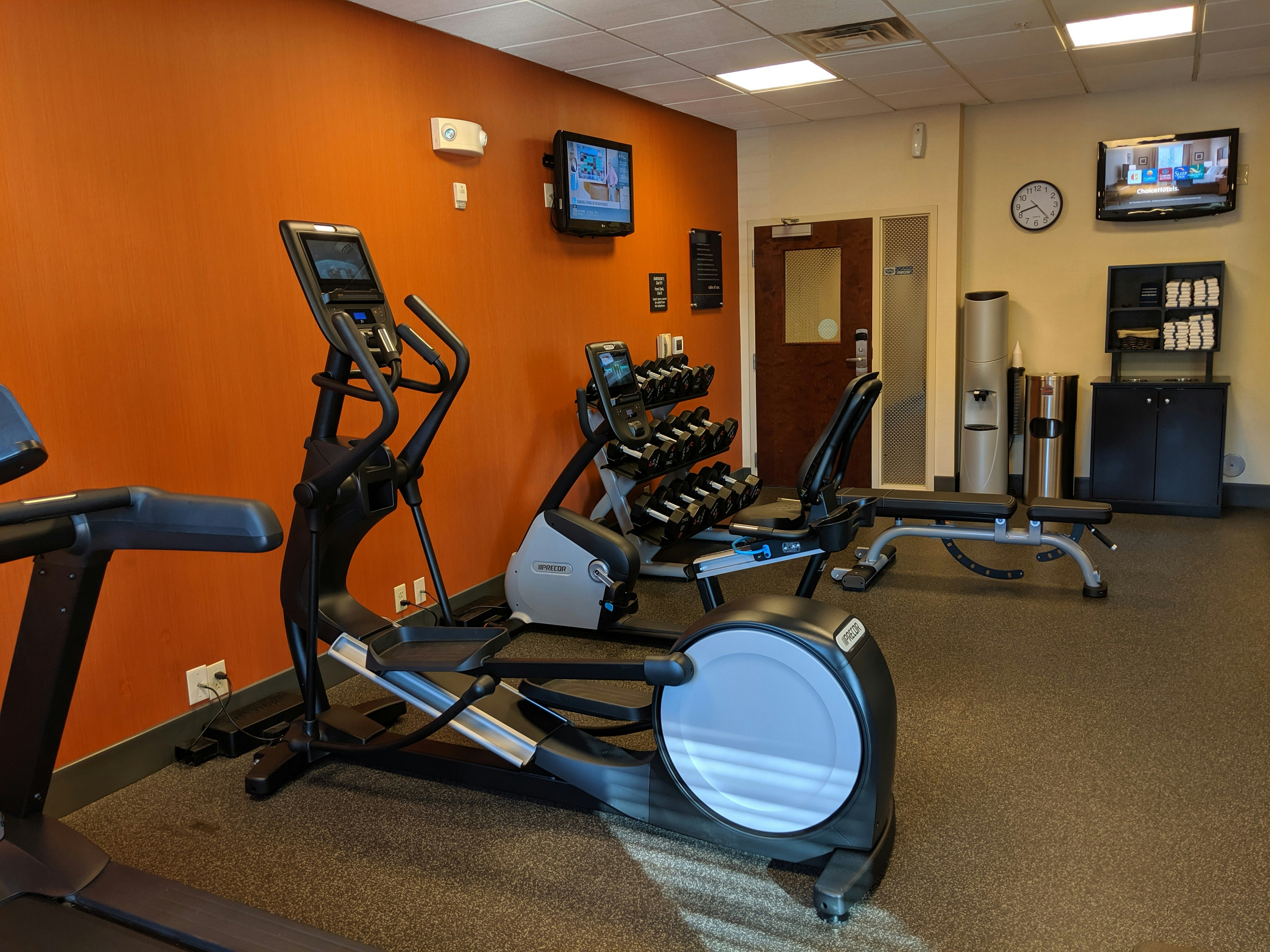 Hampton Inn Suites Cincinnati Union Centre Oh 26/45