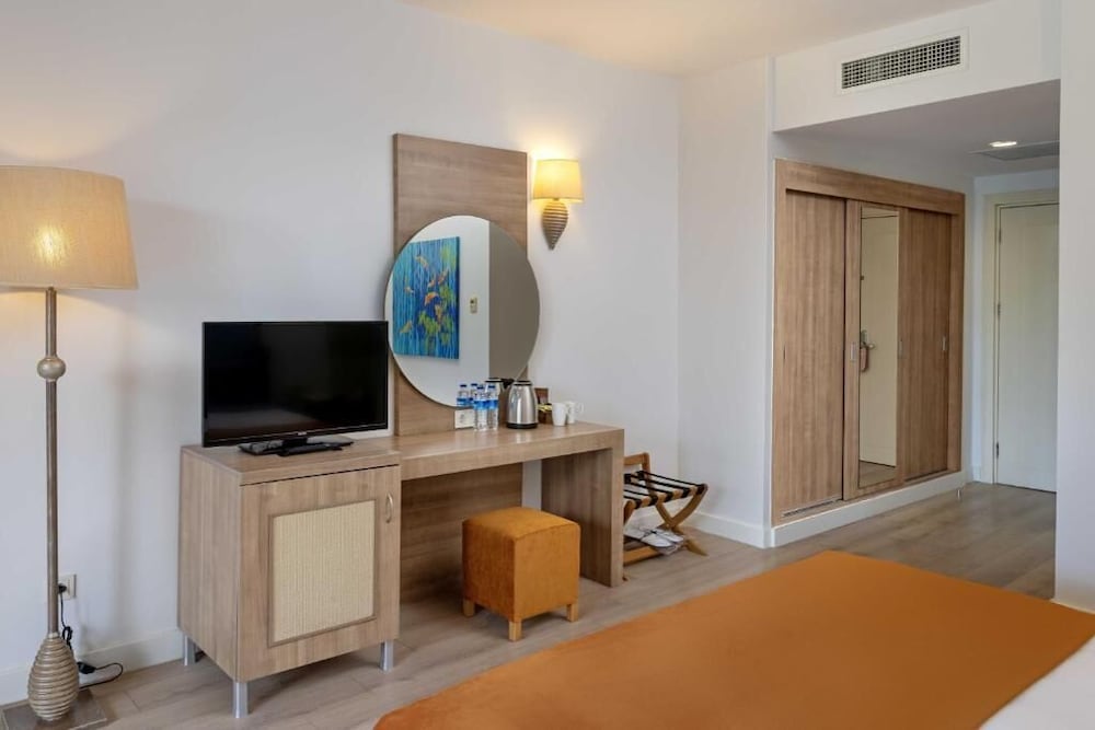 Marvida Family Eco - Ultra All Inclusive & Kids Concept 59/69
