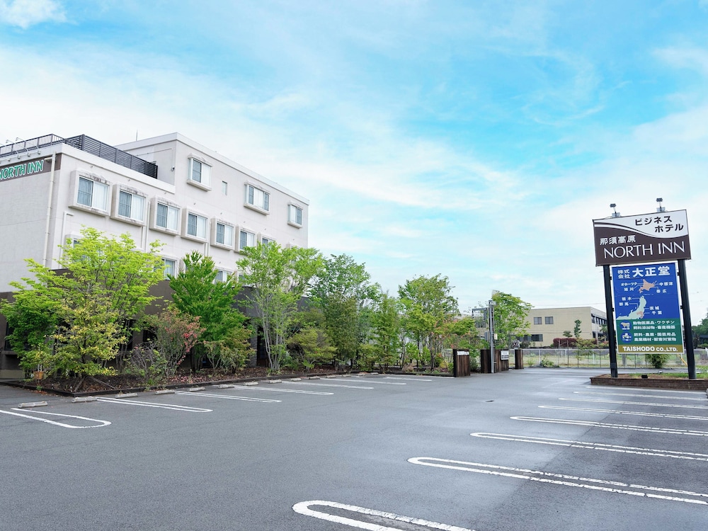 Nasu Kogen Hotel North Inn 50/56