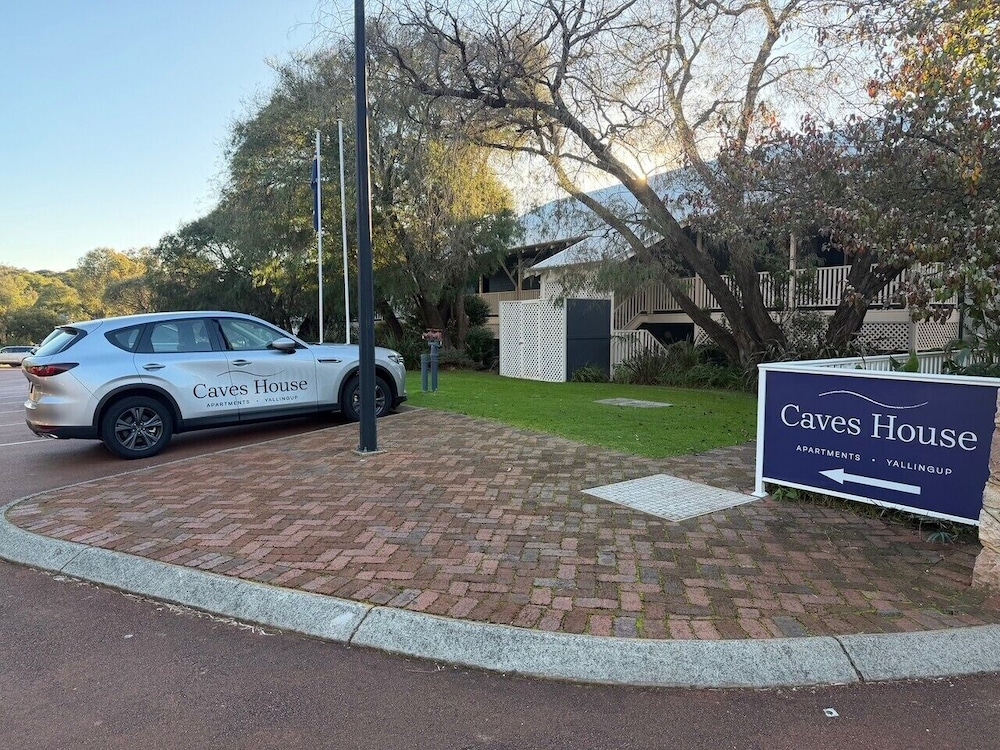 Caves House Hotel & Apartments Yallingup 58/65