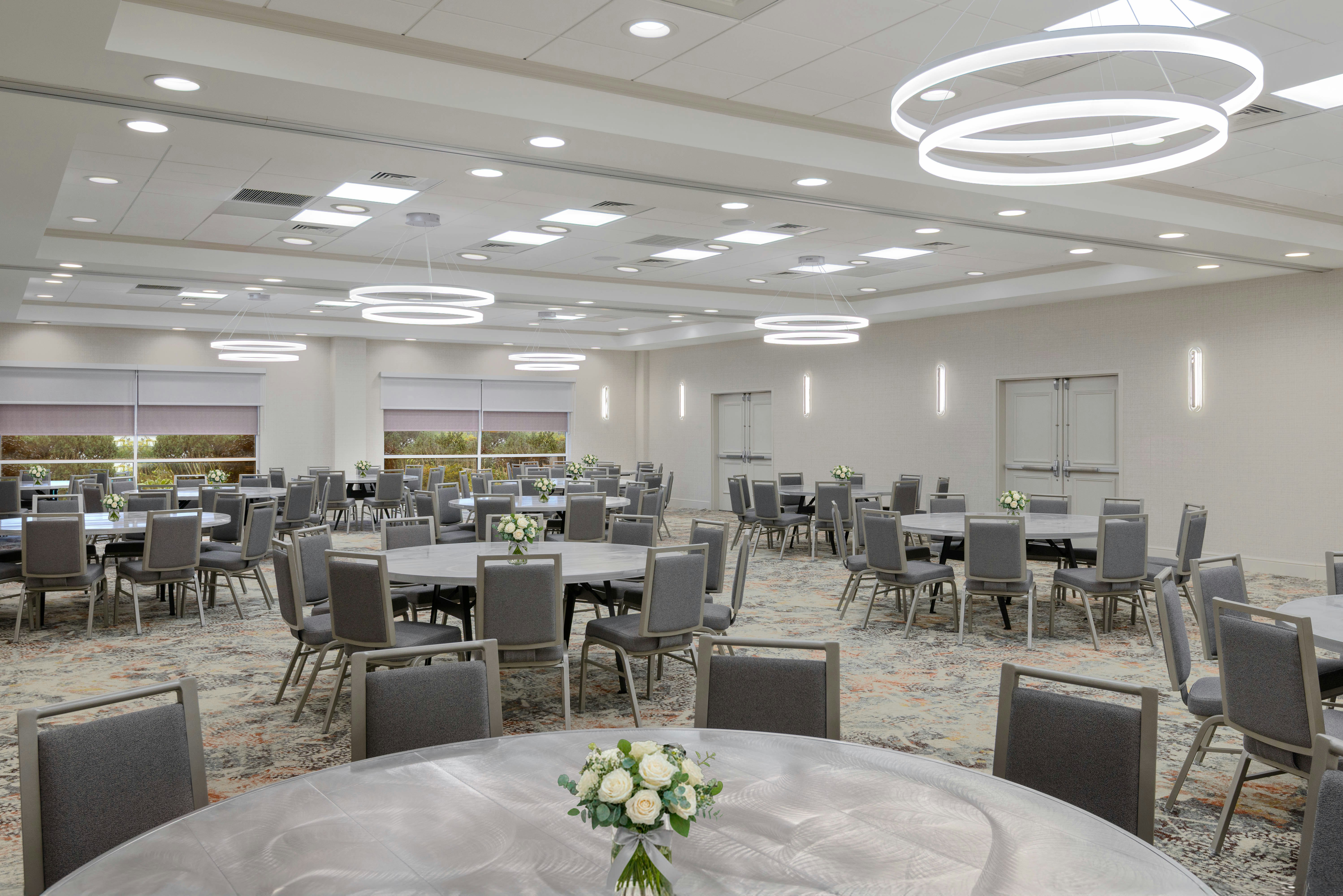 Hilton Garden Inn Buffalo Airport 59/65