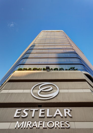 Estelar Miraflores in LIMA - PE