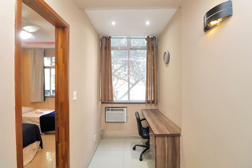 Rio Spot Apartment D038 40/41