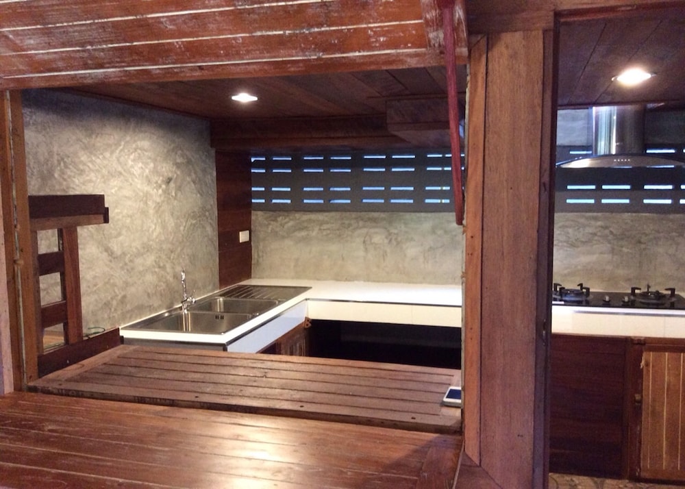 Boutique Village Hotel SHA Plus 42/71