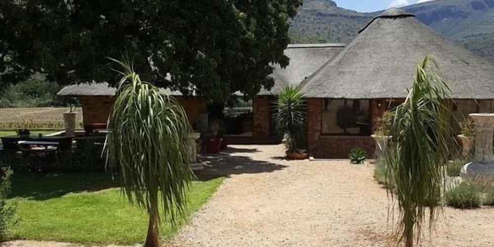 Buffelsvley Guest Farm & Wedding Venue 15/16