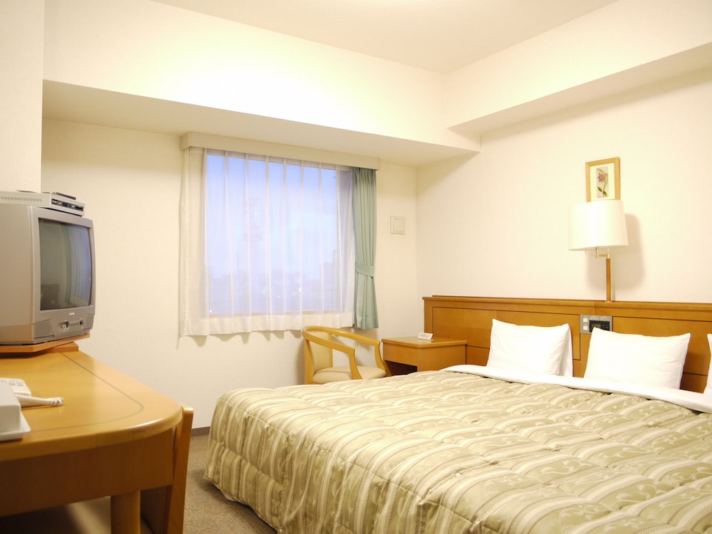 Hotel Route Inn Niigatakencho Minami 10/42