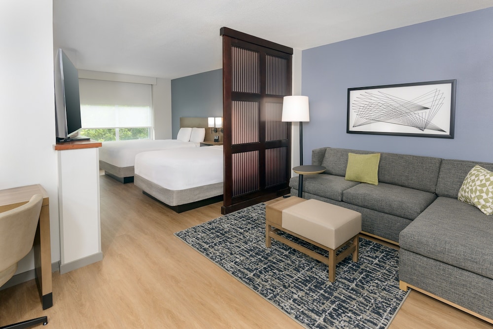 Hyatt Place Sarasota Bradenton 19/65