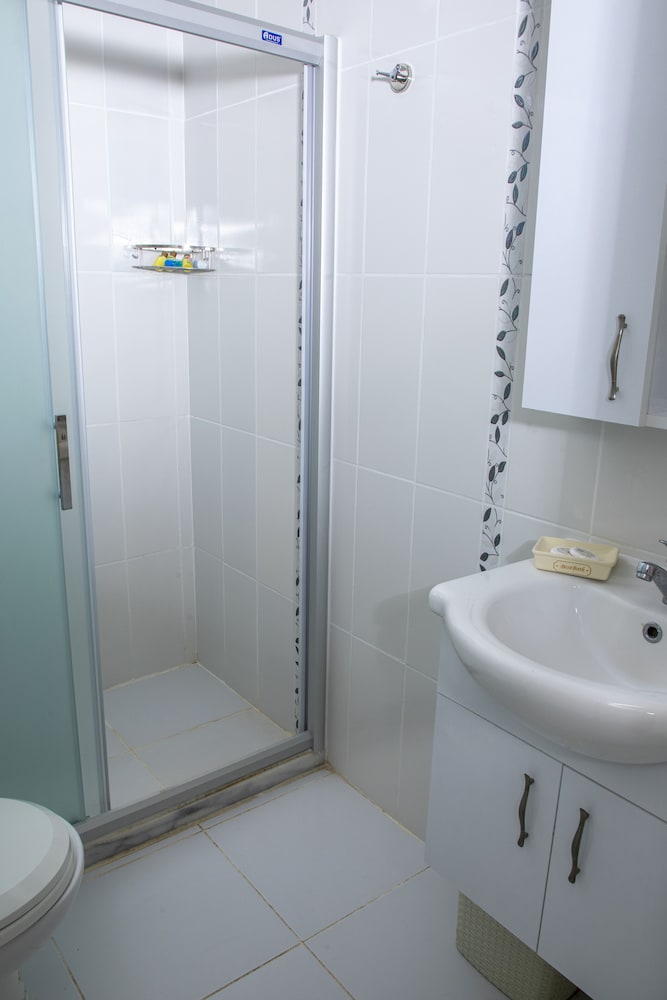 Goknar Knidos Otel 50/50