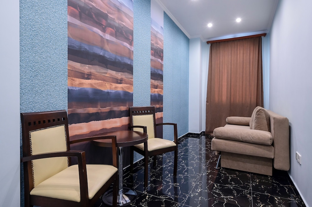 Mia Casa Hotel 31/50