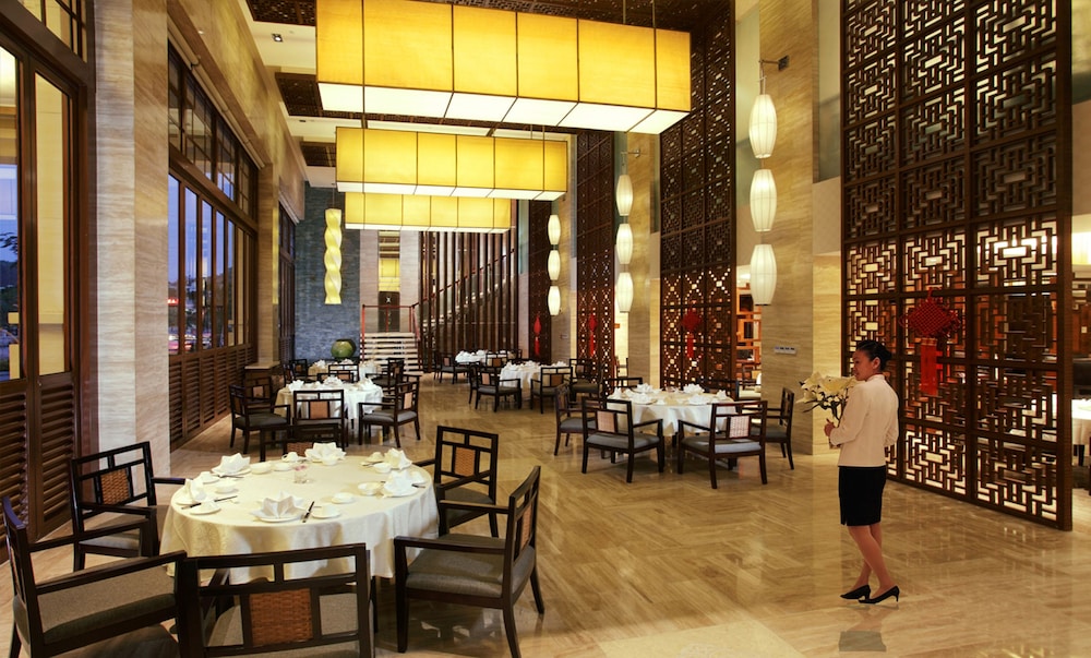 Sanya Phoenix Waterside Gloria Resort Sanya 19/37