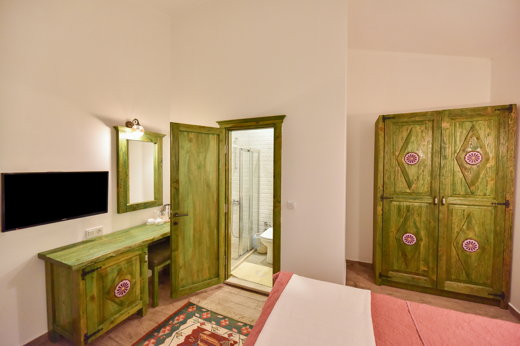 Piramit Boutique Hotel 1/39