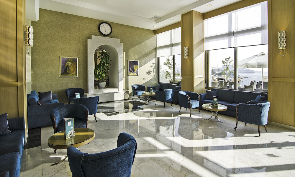 Korumar Hotel Deluxe 40/70