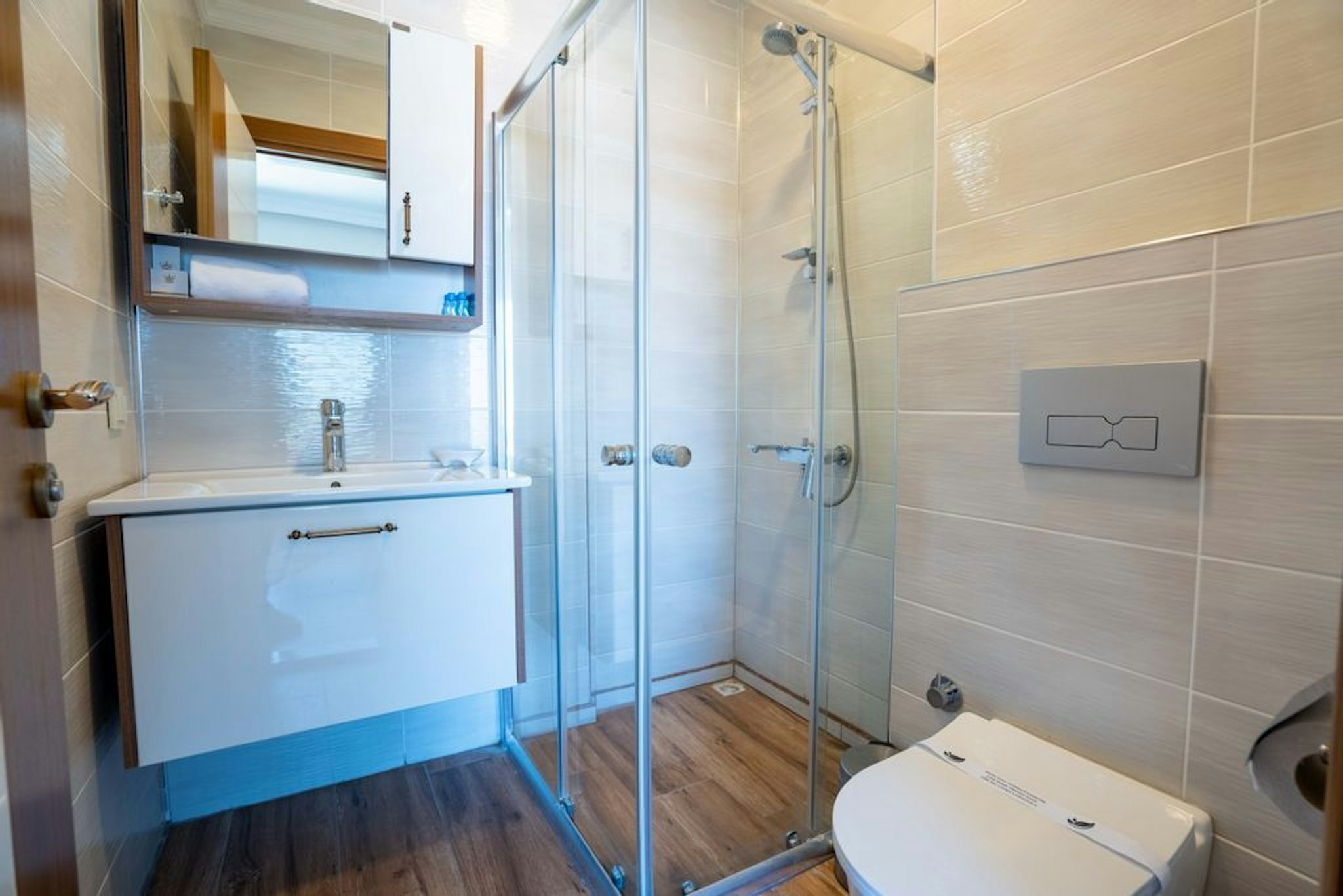 Giritlioglu Butik Hotel 50/50