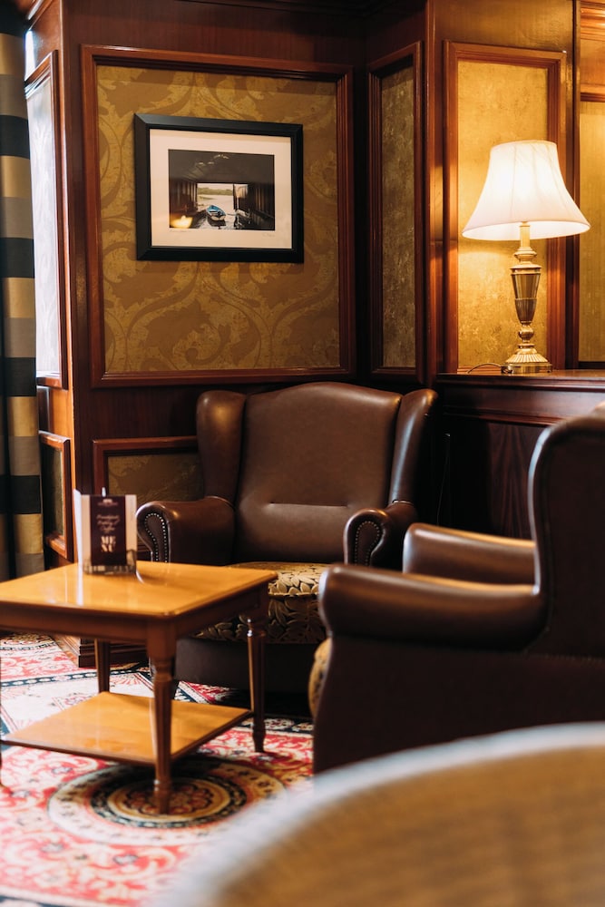 Adair Arms Hotel 28/50