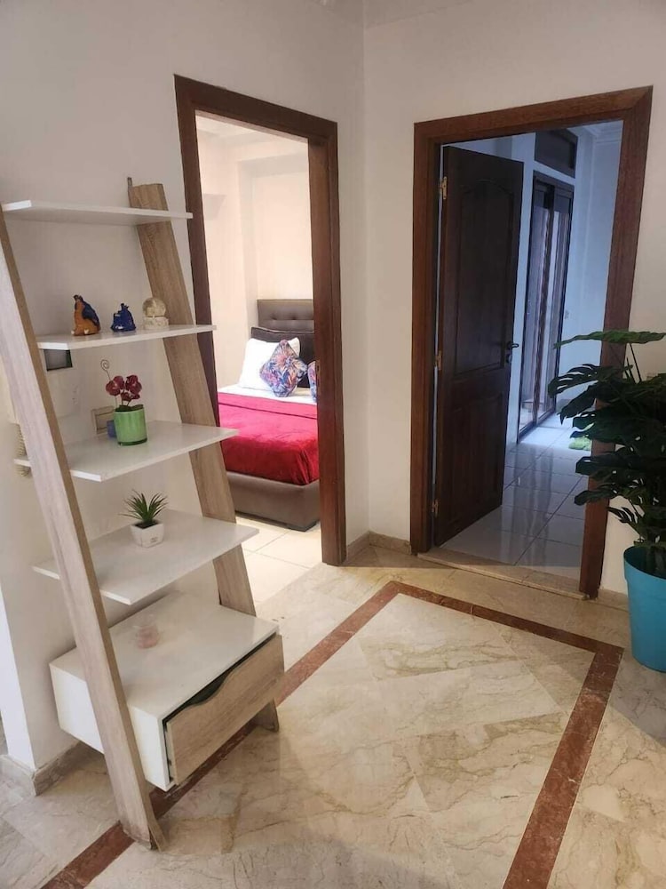 Appartement Hanane 1/16