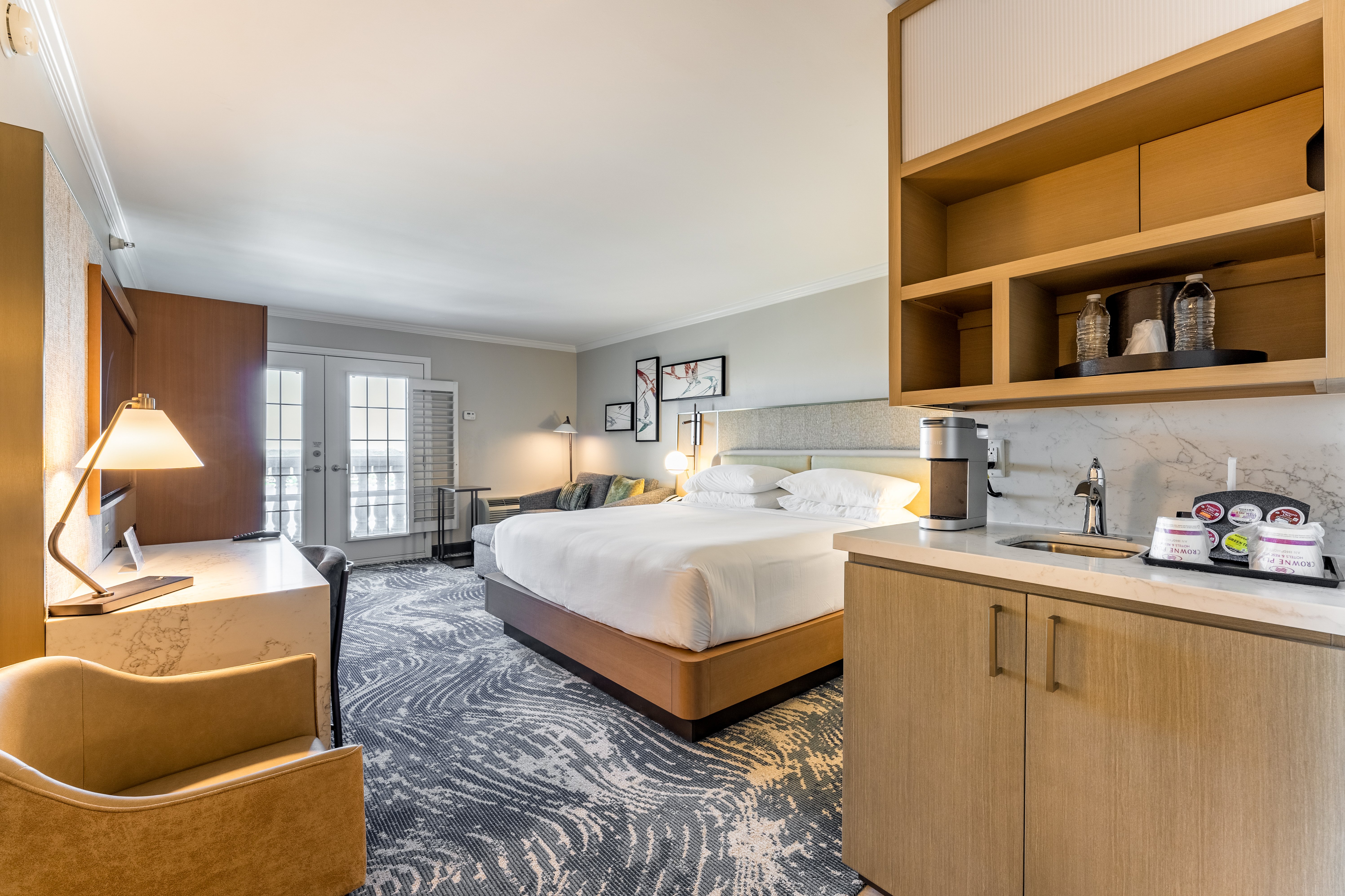 Crowne Plaza Downtown Orlando 27/79