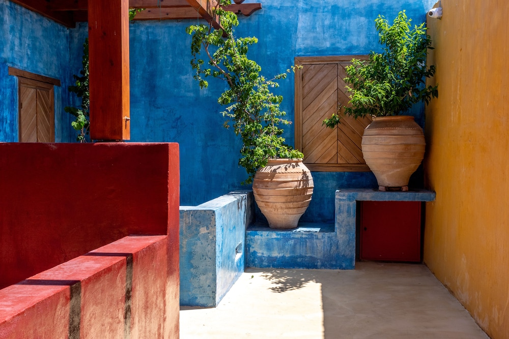 10GR Boutique Hotel & Wine Bar - Adults Only 6/64