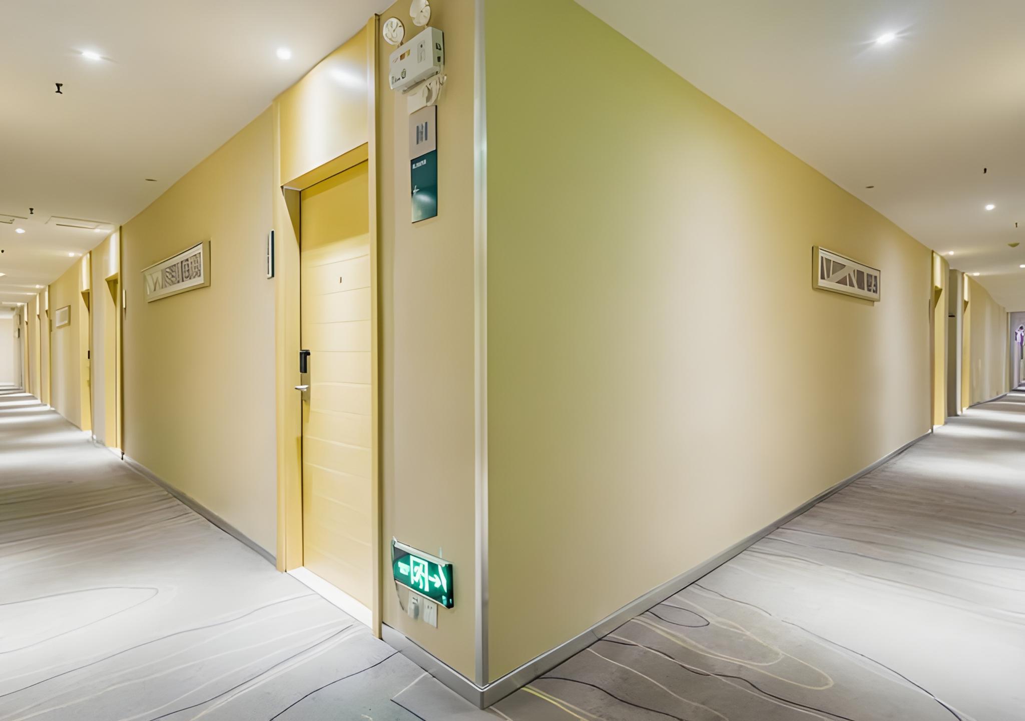 City Comfort Inn(Guangzhou Chenjiaci Metro Station) 43/58