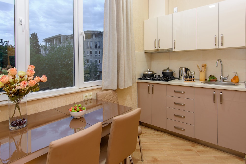 Apartment Dat Exx On The Marjanishvili 9/50
