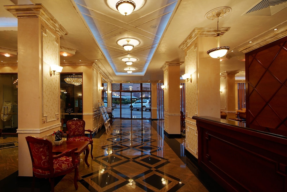 Hotel Karolina 41/60
