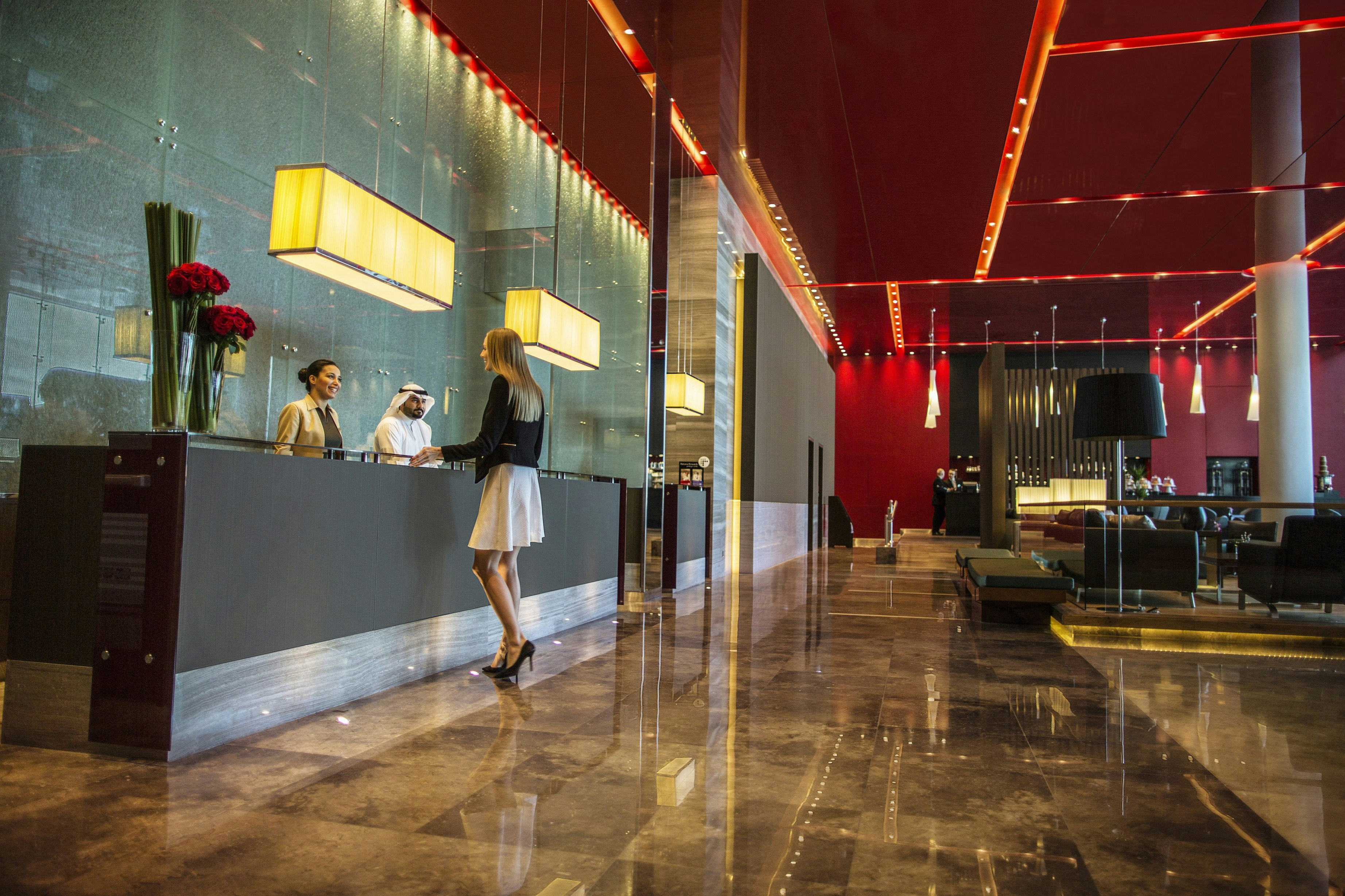 Downtown Rotana 6/50