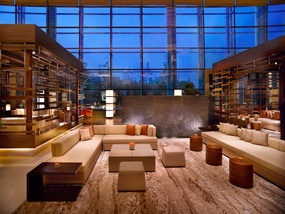 Hyatt Regency Guiyang 39/61