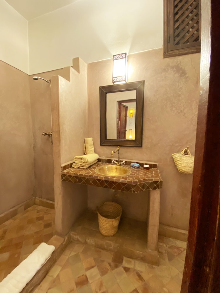 Riad Fabiola et Spa 47/50