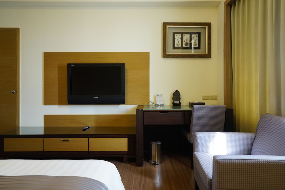HAI YUE HOTEL 28/33