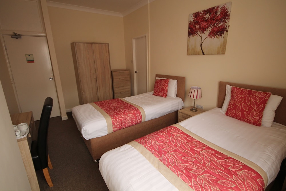 The Craig-Y-Don Hotel 11/50