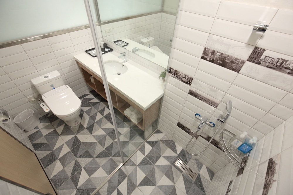 Hai Sheng Wei B&B 44/50
