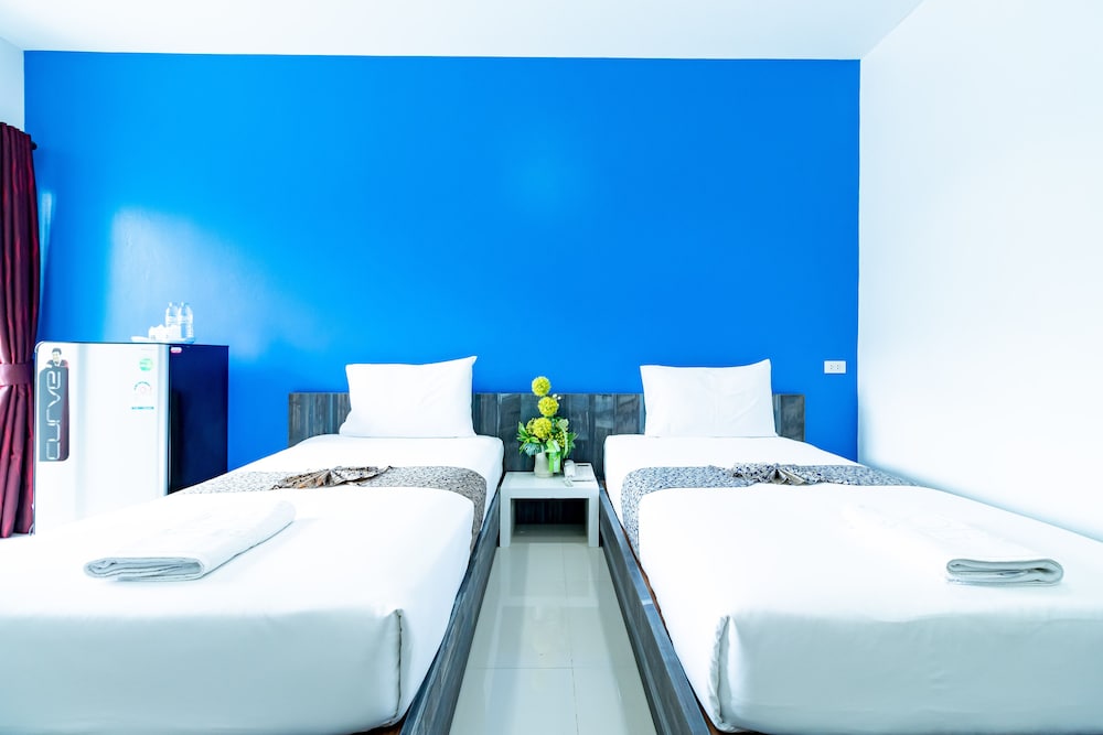 Udee Living Place Hat Yai 18/37