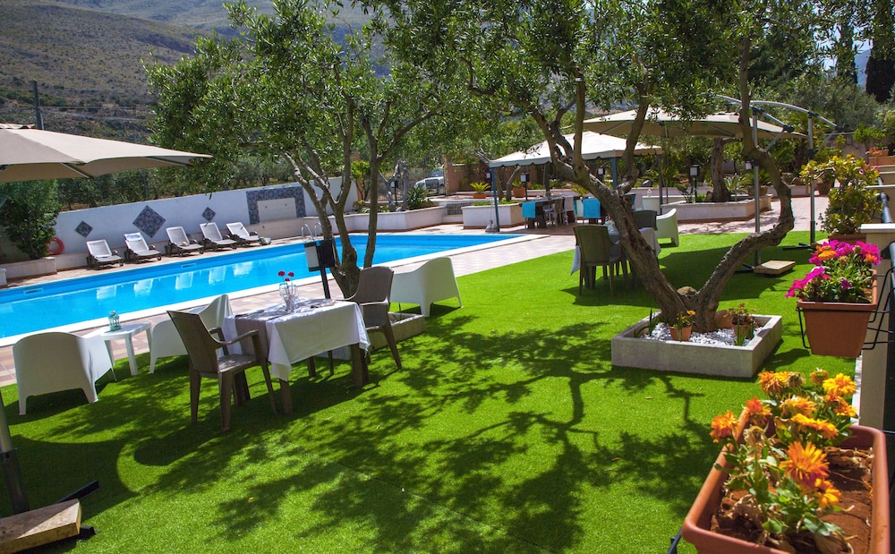 Hotel Achibea 44/50