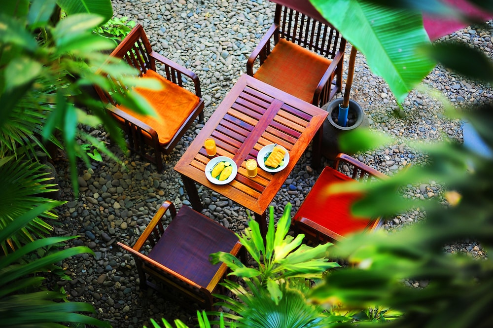 Lotus Villa Boutique Hotel 41/49