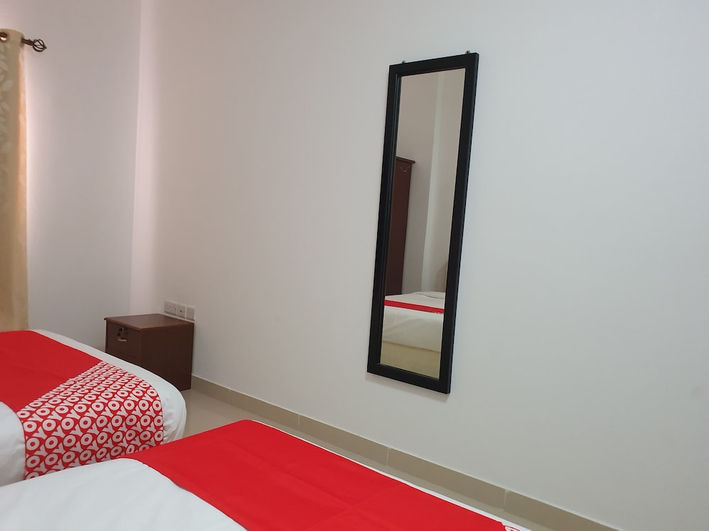 OYO 104 Loban Hotel Apartment 14/18