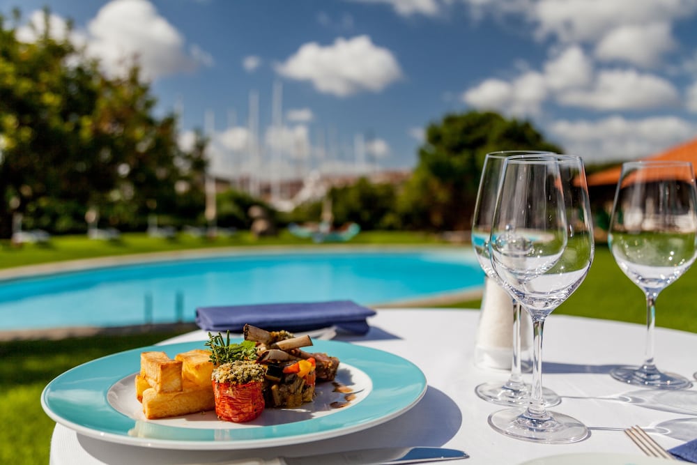 Hotel Sporting Porto Rotondo 35/50