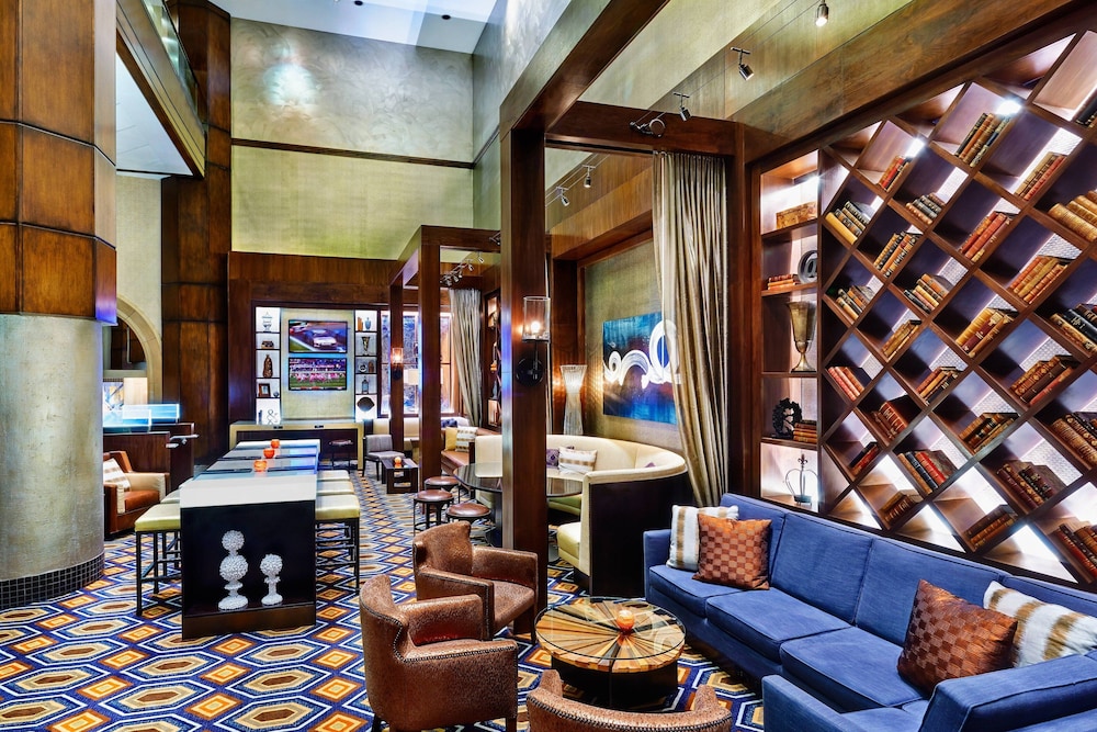 Jw Marriott New Orleans 13/36