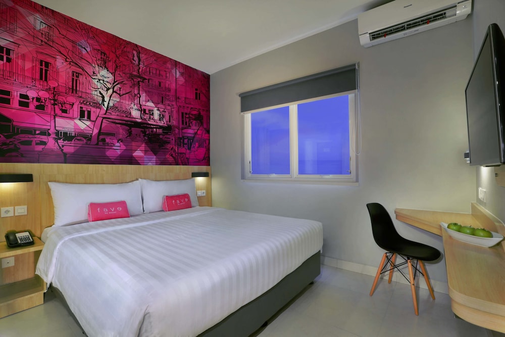 favehotel Ahmad Yani - Banjarmasin 9/21