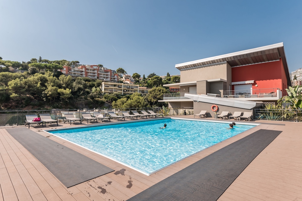 Pierre And Vacances Residence Premium Julia Augusta 62/65