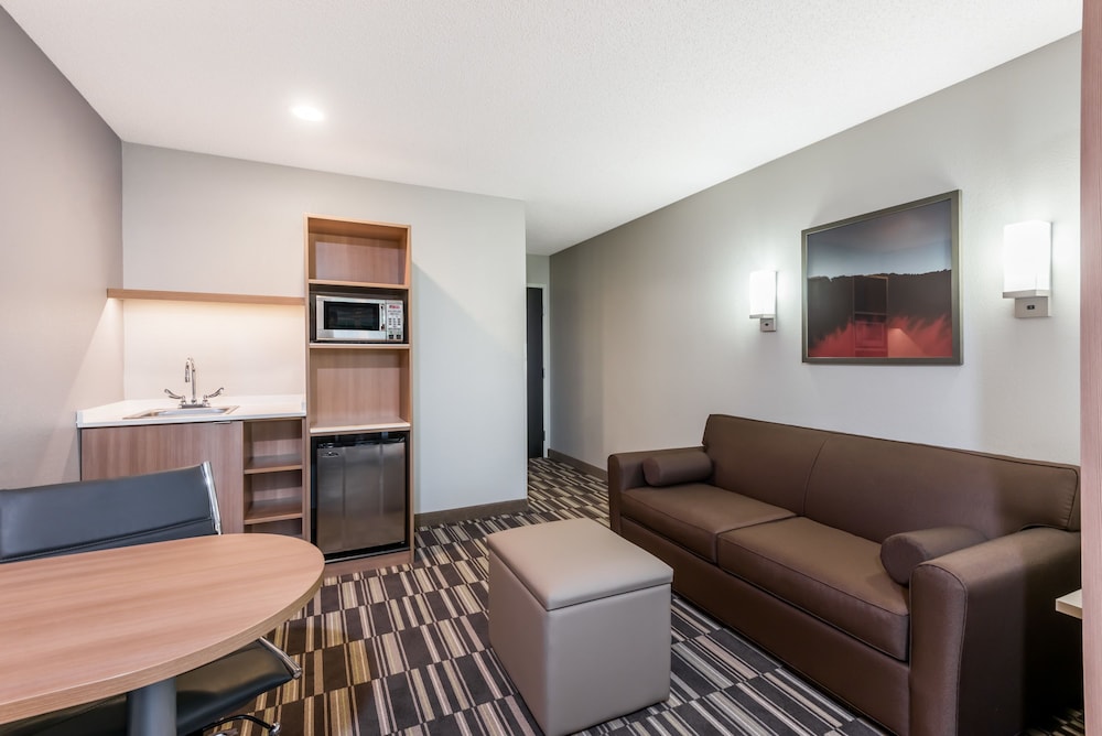 Microtel Inn And Suites By Wyndham New Martinsville 16/29