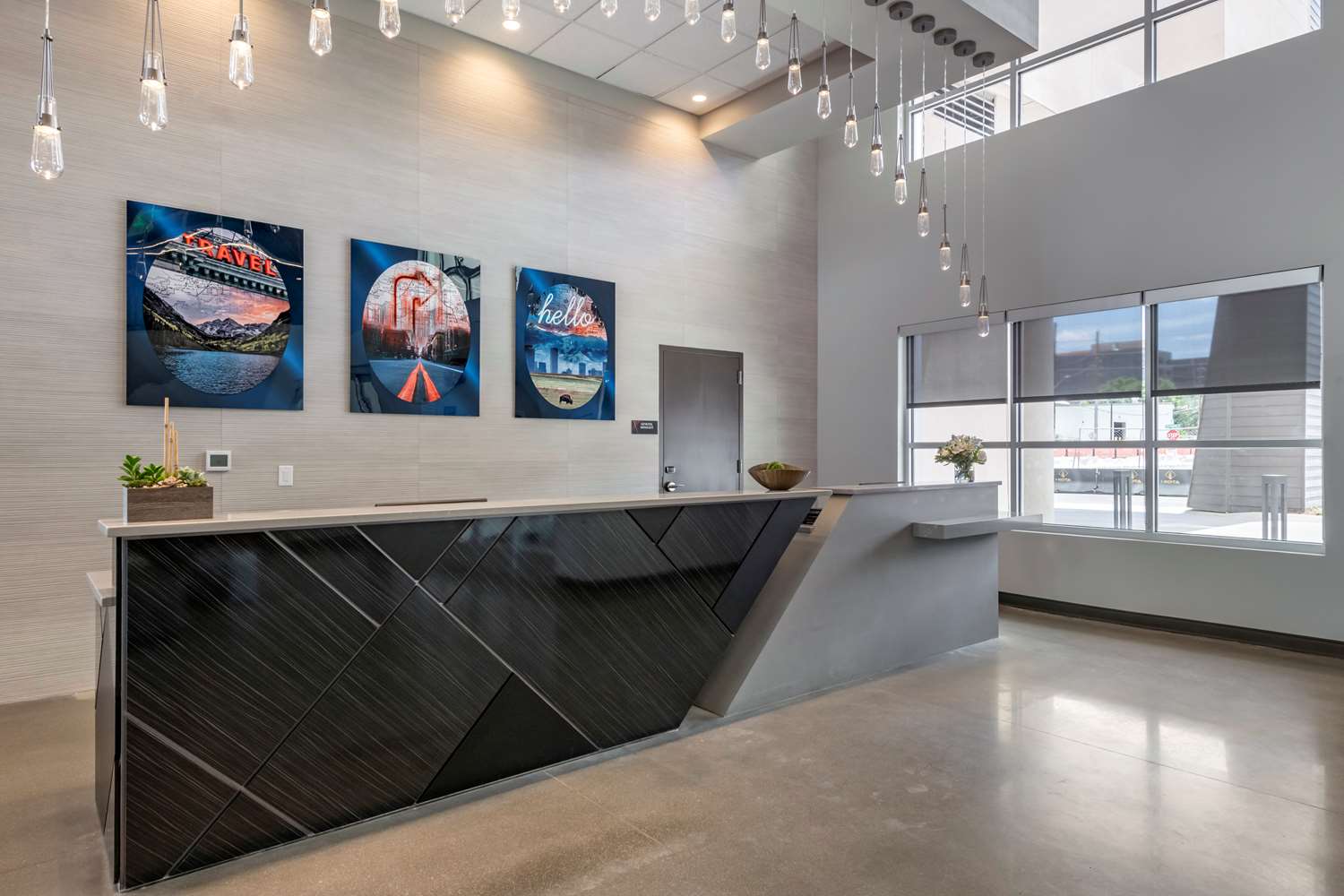 Vib Hotel by Best Western Denver RiNo 4/37